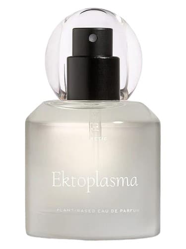 Ektoplasma - اکتوپلاسما