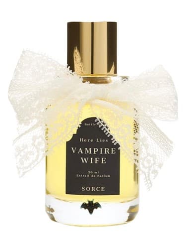 Vampire Wife - همسر خون آشام