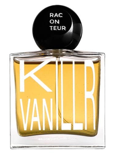 Killr Vanillr - کیلر وانیلر