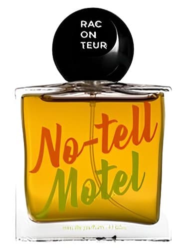 No-Tell Motel - متل نه بگو