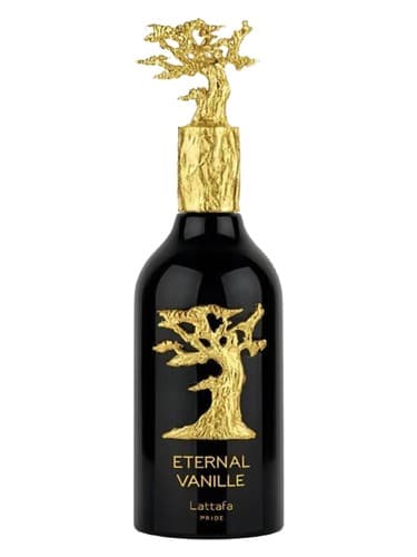 Eternal Vanille - وانیلا ابدی
