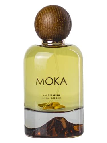 Moka - موکا