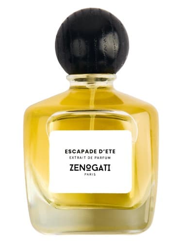 Escapade d'Été