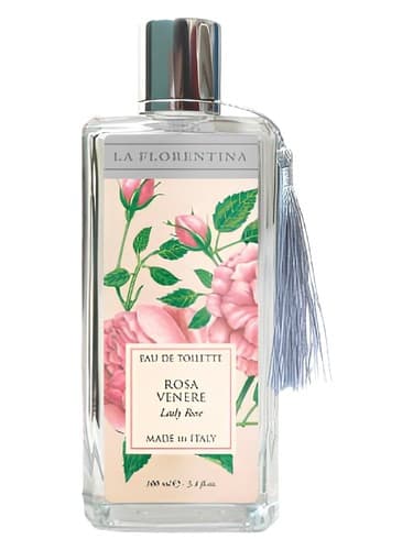 Rosa Venere - رزا ونیر