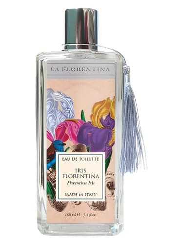 Iris Florentina - آیریس فلورنتینا