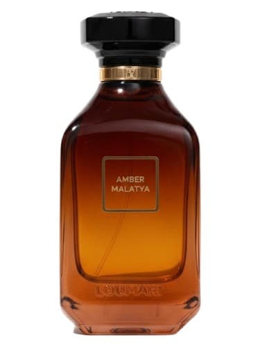 Amber Malatya