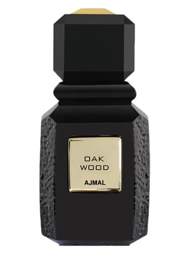 Oak Wood
