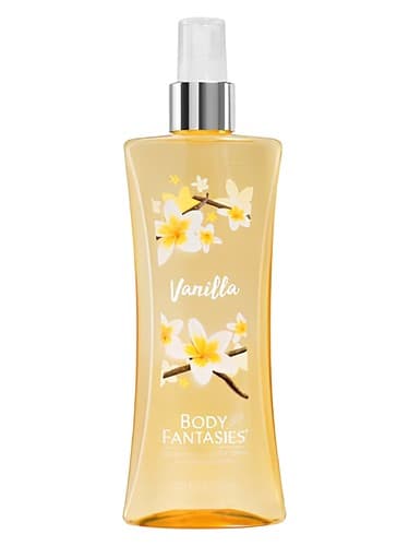 Vanilla - وانیلا