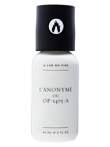 L'Anonyme ou OP-1475-A 