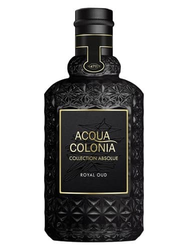 Royal Oud