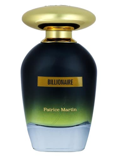 Billionaire