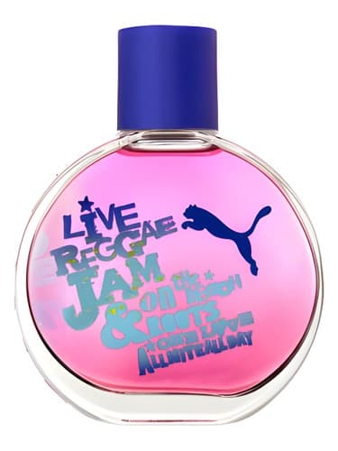 Jam Woman