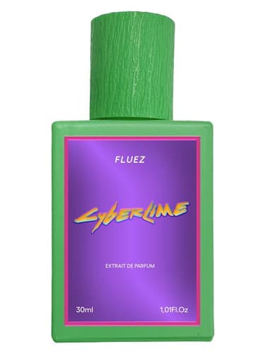 Cyberlime - سایبرلایم