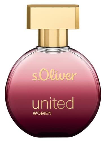 United Women Eau de Parfum