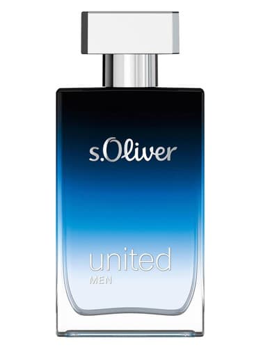 United Men Eau de Toilette - ادو تویلت یونایتد من