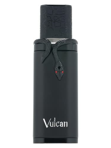 Vulcan Black Friday - جمعه بلک ولکان