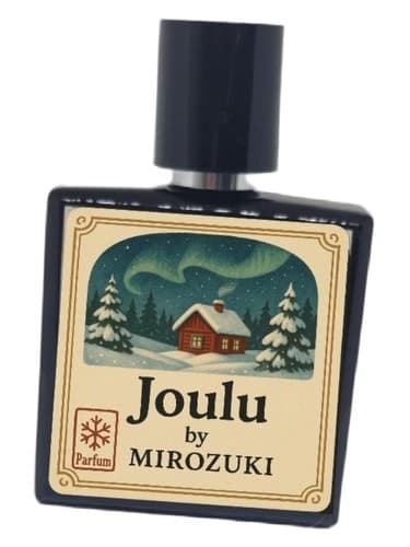 Joulu - ژولو