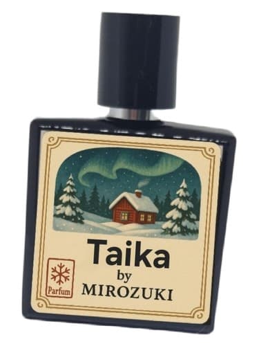 Taika - تایکا