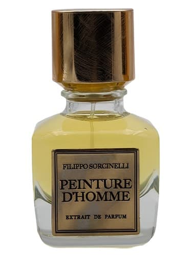 Peinture d'Homme - پینچر دی هوم