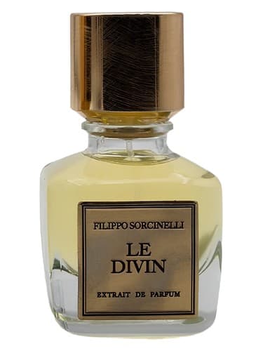 Le Divin