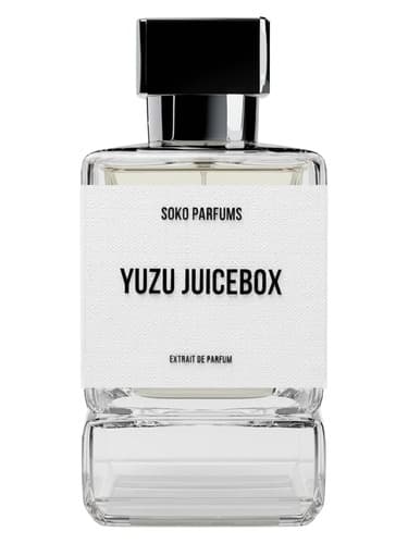 Yuzu Juicebox