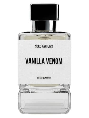 Vanilla Venom