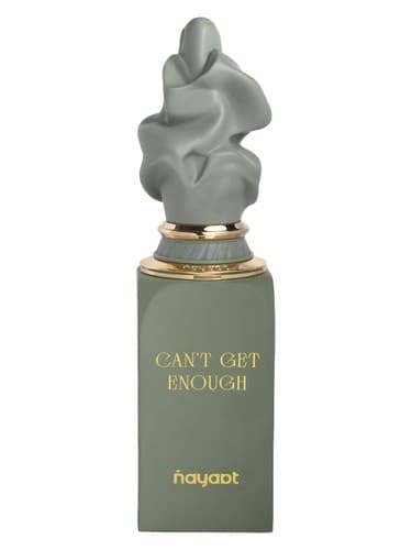 Can't Get Enough - نمی توان به اندازه کافی