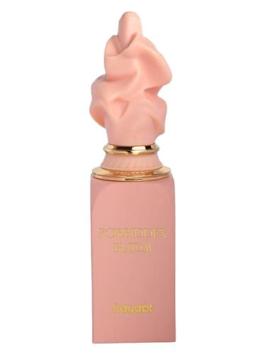 Forbidden Bloom