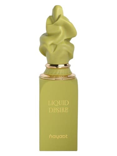 Liquid Desire