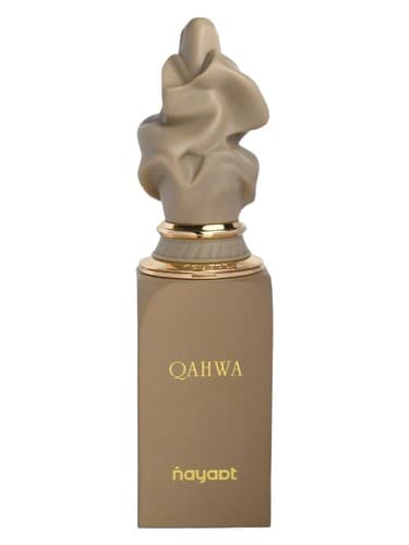 Qahwa - قهوا