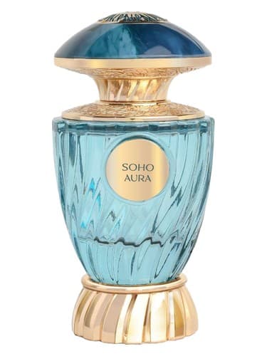 Soho Aura - سوهو اورا