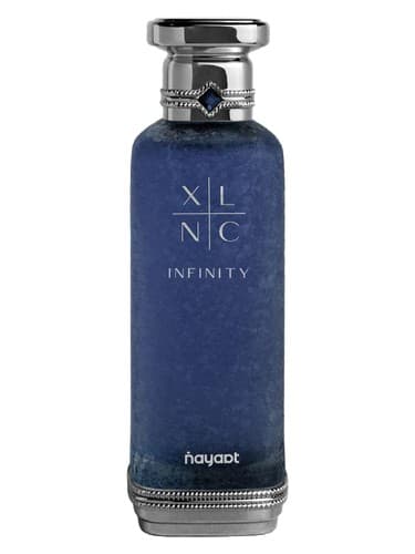 XLNC Infinity - XLNC بی نهایت