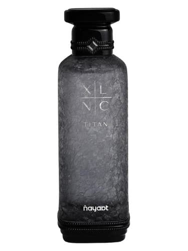 XLNC Titan