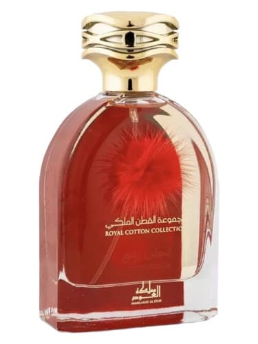 Cotton Rouge Royal - پنبه روژ رویال