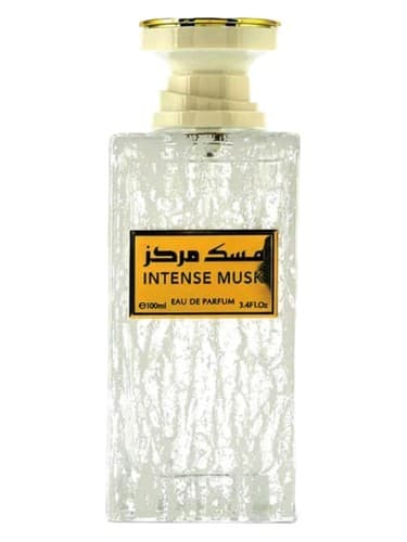 Intense Musk