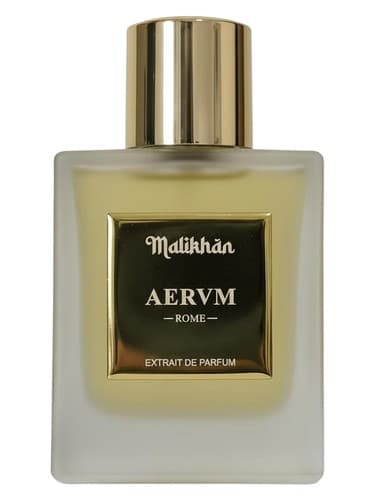 AERVM 