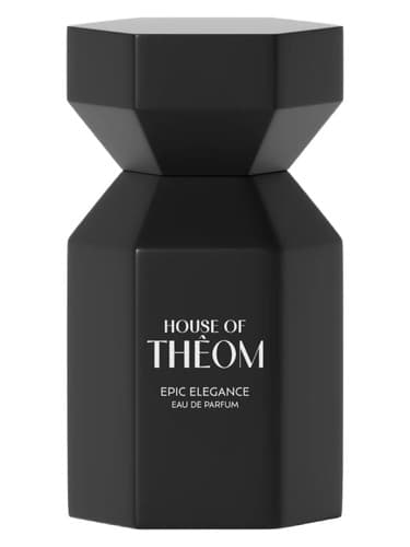 Epic Elegance - ظرافت حماسی