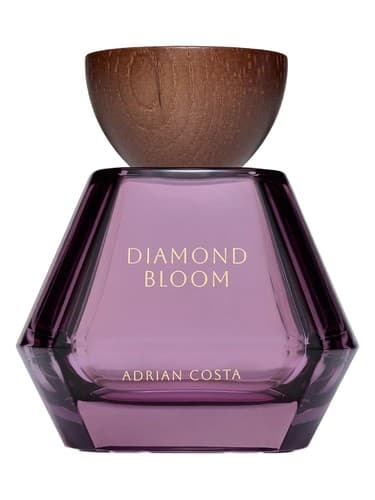 Diamond Bloom - شکوفه دایموند