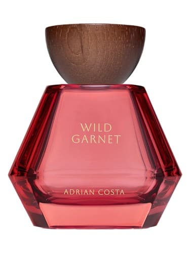 Wild Garnet - گارنت وایلد