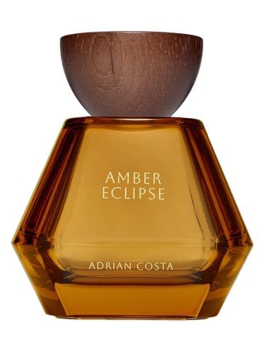 Amber Eclipse - امبر گرفتگی
