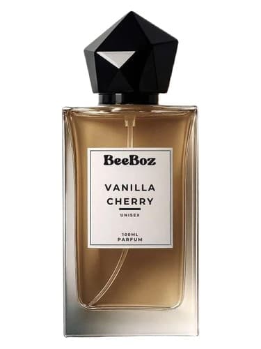 Vanilla Cherry