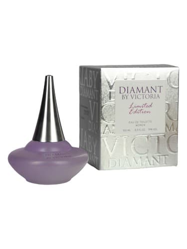 Diamant by Victoria - Diamant اثر ویکتوریا