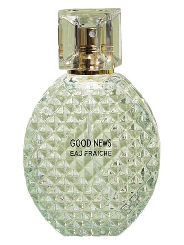 GOOD NEWS EAU FRAICHE 