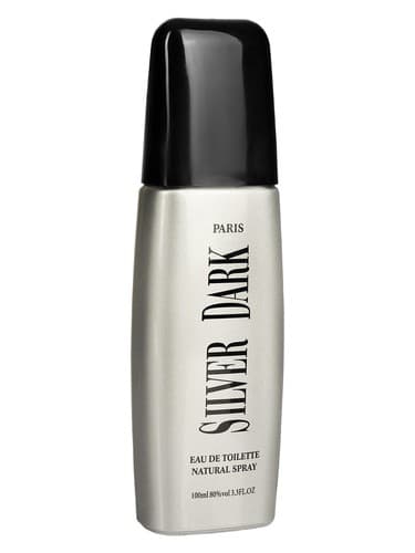 Dark Silver