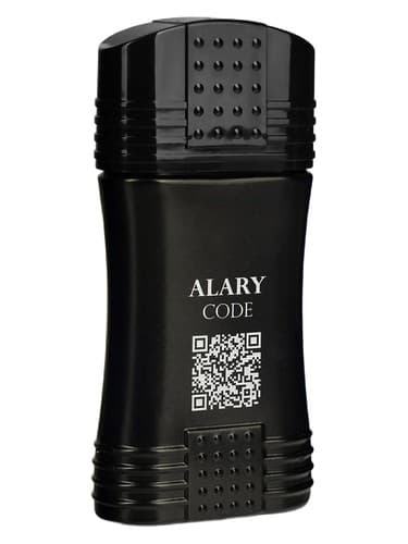 ALARY CODE