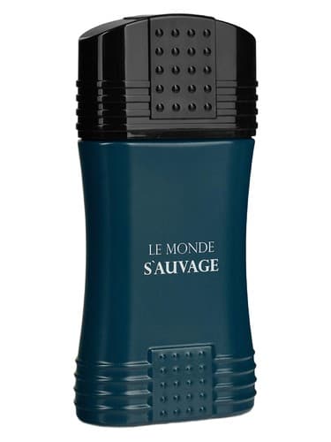 Le Monde S'Auvage