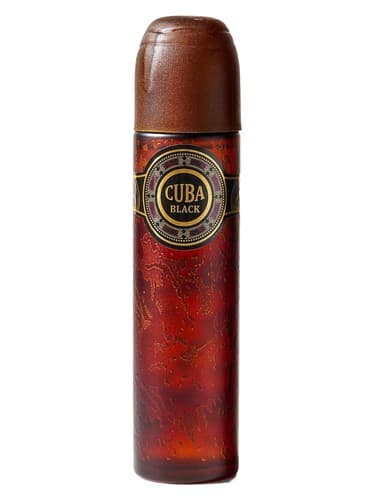 Cuba Black