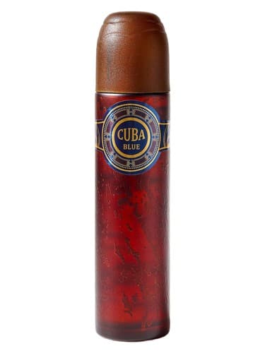 Cuba Blue - بلو کوبا