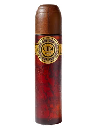 Cuba Gold - طلای کوبا
