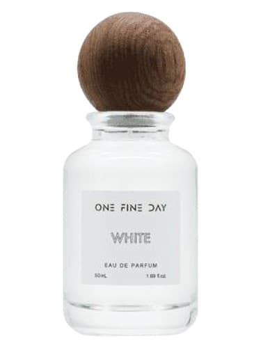 White - وایت